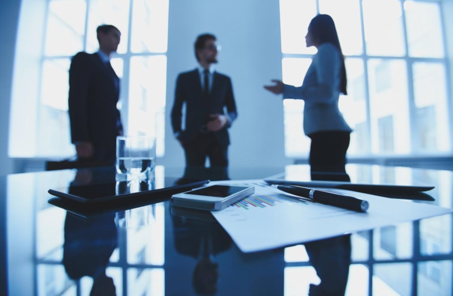 Analyse comparative des budgets d'entreprise